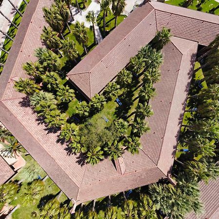 Grand Hotel Vigna Nocelli Lucera Exterior photo
